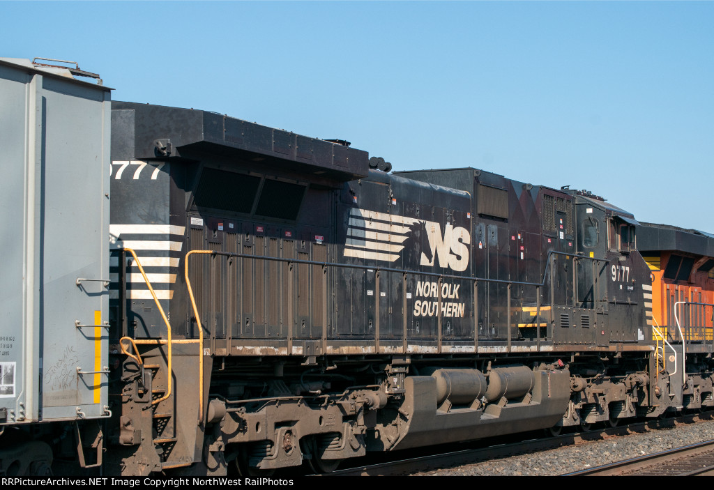 NS 9777